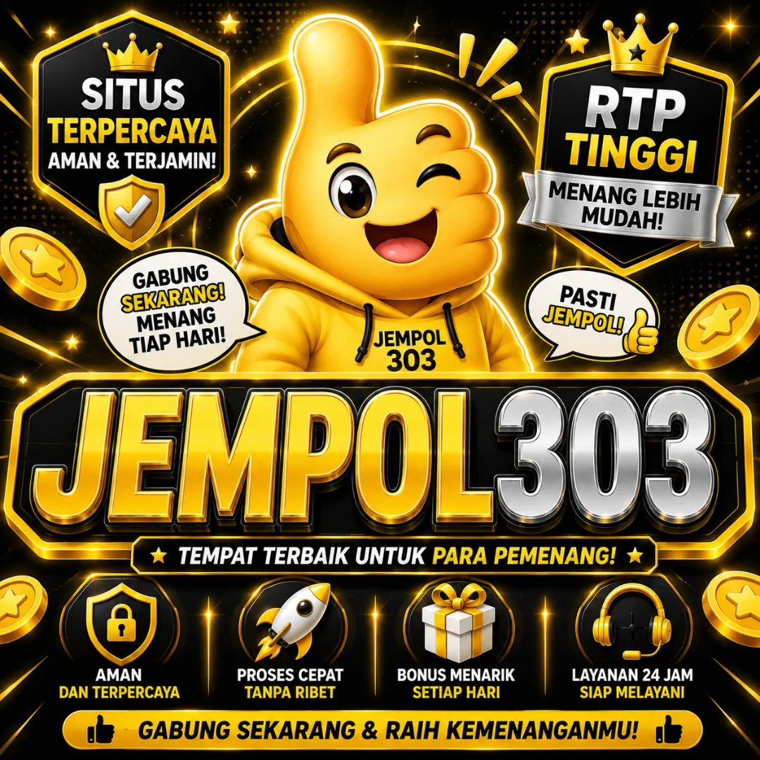 Jempol303