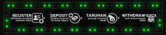 JEMPOL303 Jackpot